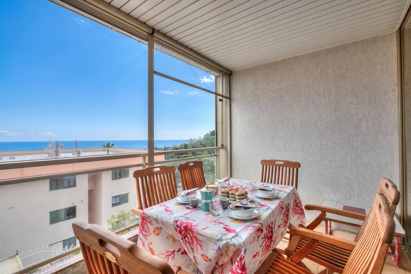 Ganze Wohnung, Casa Gigi in San Remo, Sanremo Gemeinde