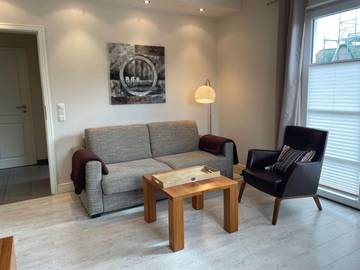 Chalet for 2 Guests in Sylt (Gemeinde), Schleswig-Holstein, Picture 3