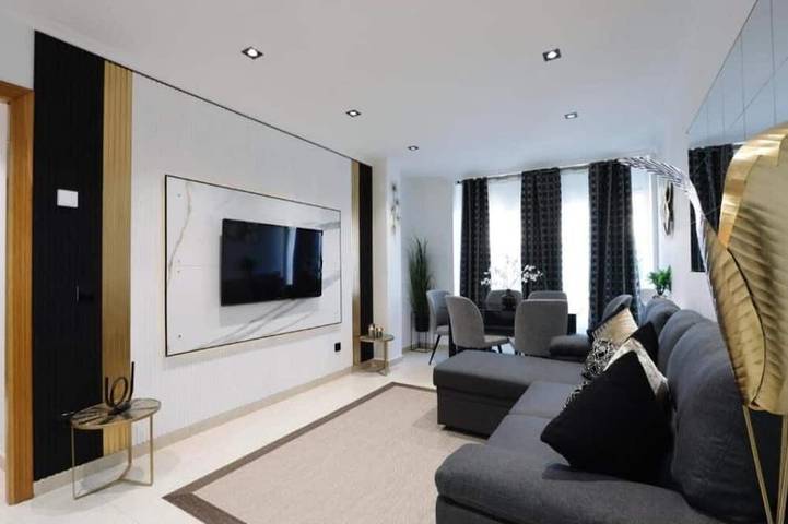Holiday apartment for 5 people - 1