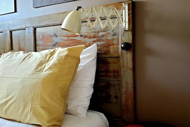 Location de vacances pour 12 personnes, avec jardin ainsi que sauna et terrasse à Villedaigne - 4