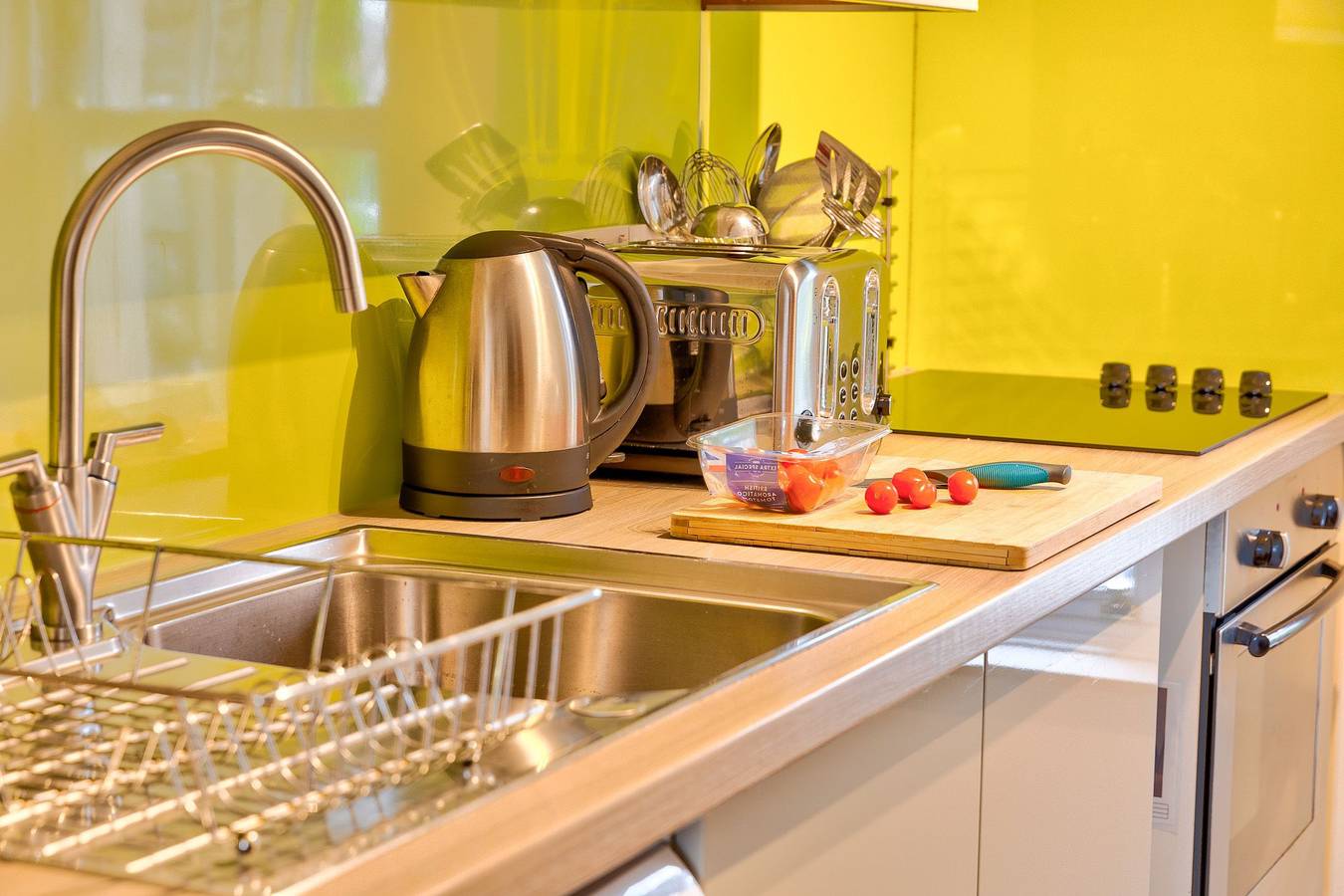 Entire apartment, Howgills Apartment 10 in Sedbergh, Yorkshire Dales National Park