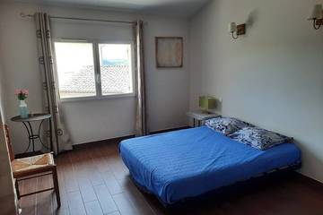 Gîte pour 4 personnes à Cornillon