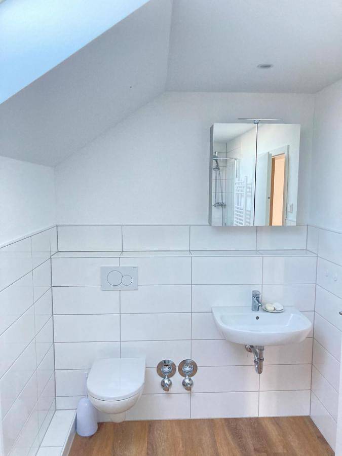 Ferienwohnung für 4 Personen, mit Ausblick in Battenberg - 3