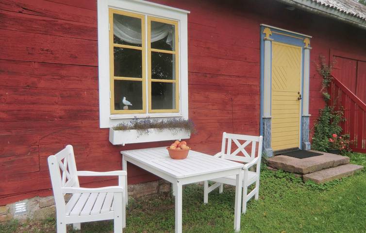 Ferienhaus für 2 Personen auf Öland - 3