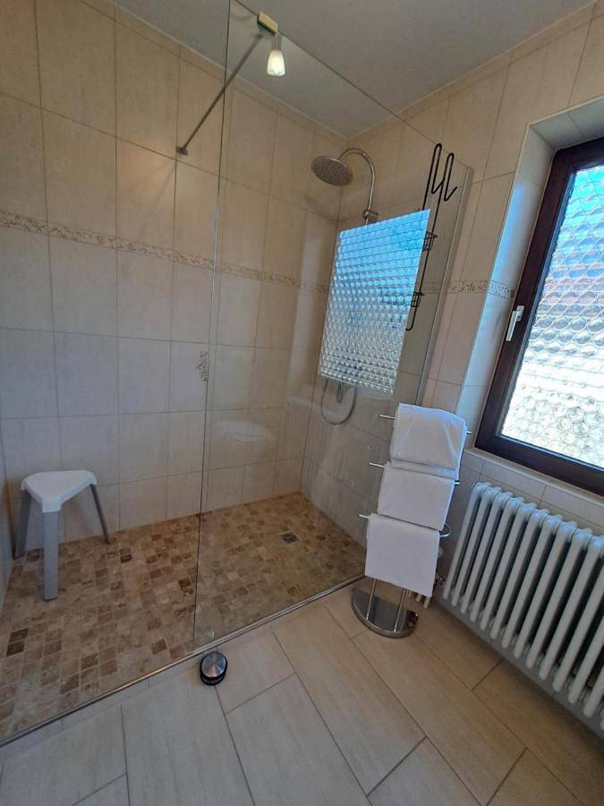 Ferienwohnung für 2 Personen, mit Balkon und Garten, mit Haustier bei Neuschwanstein - 3