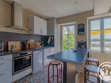 Cottage for 8 People in Le Fresne-sur-Loire, Loire Valley, Photo 4