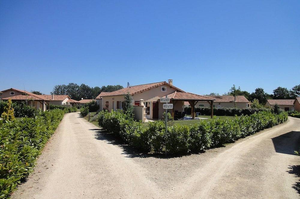 Photo : Maison de vacances