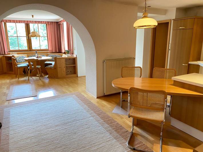 Apartament wakacyjny dla 2 osób w Gmunden