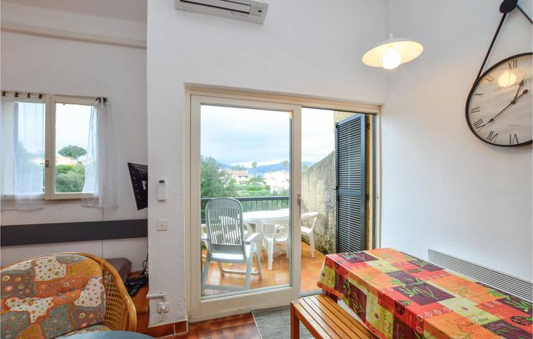 Strandhaus für 6 Personen, mit Pool und Terrasse auf Korsika - 4