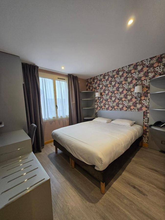 Hôtel pour 2 personnes, avec jardin et terrasse à Beaune - 2