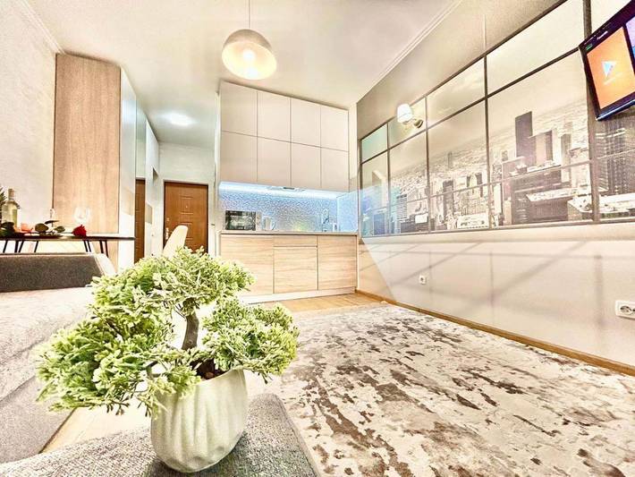 Appartement de vacances pour 2 personnes, avec vue