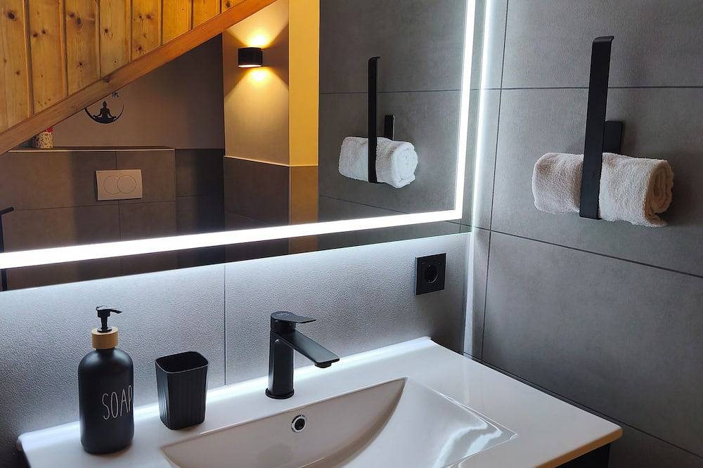 Ganze Wohnung, Ferienwohnung in Burghausen – Burgzauber nahe der weltlängsten Burg in Burghausen, Landkreis Altötting