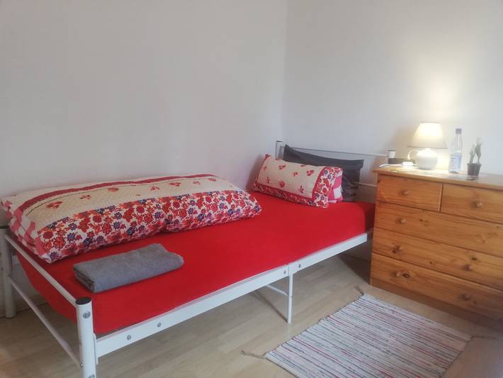 Apartamento de vacaciones para 4 personas - 1