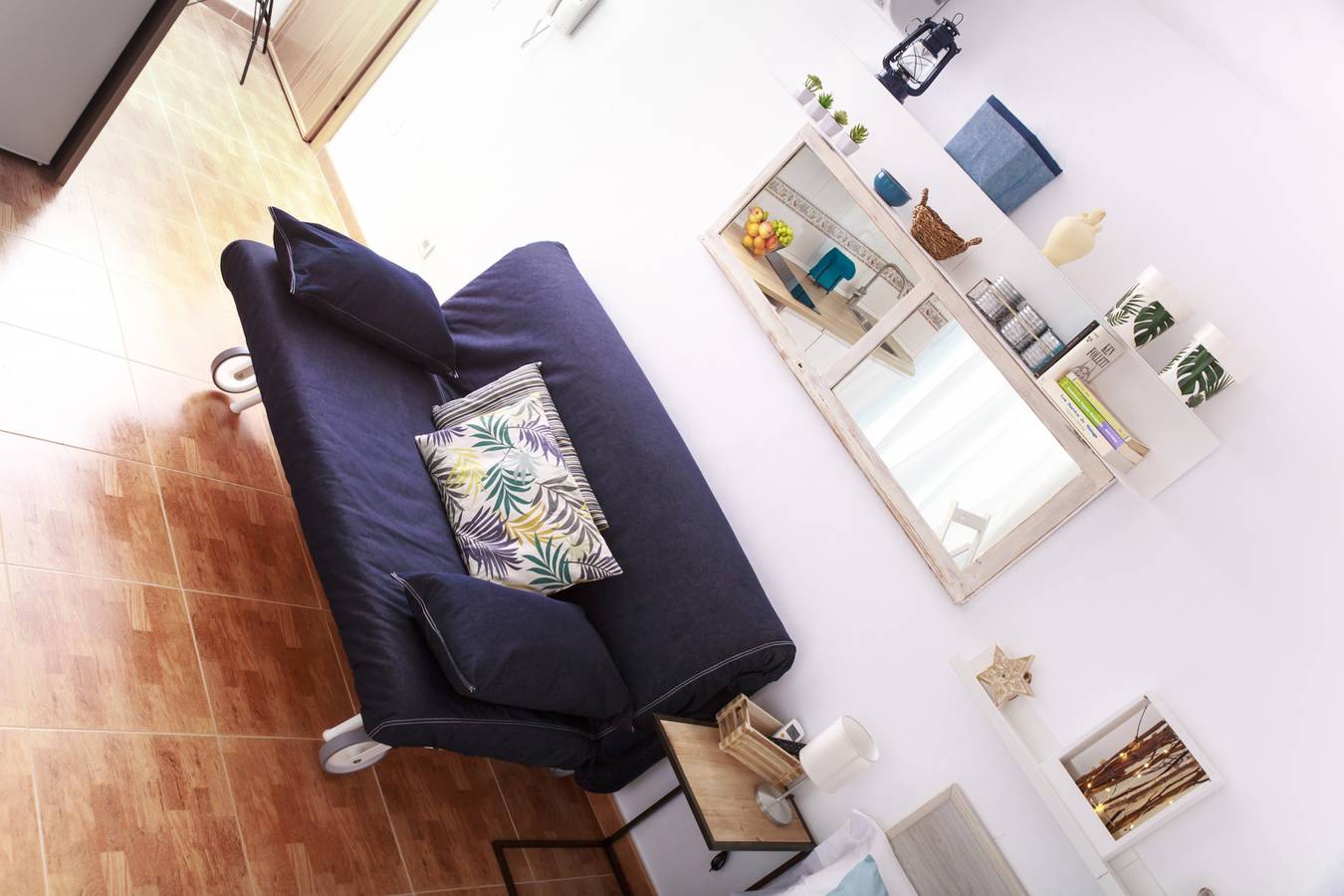 Appartamento intero, Sw Ventura Rodriguez-Cozy Studio in Malaga Centro, Malaga