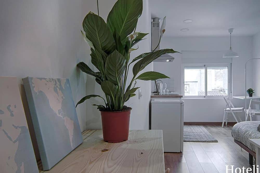 Appartamento intero, Hotelito Boutique Badalona 5 in Badalona, Barcelonès