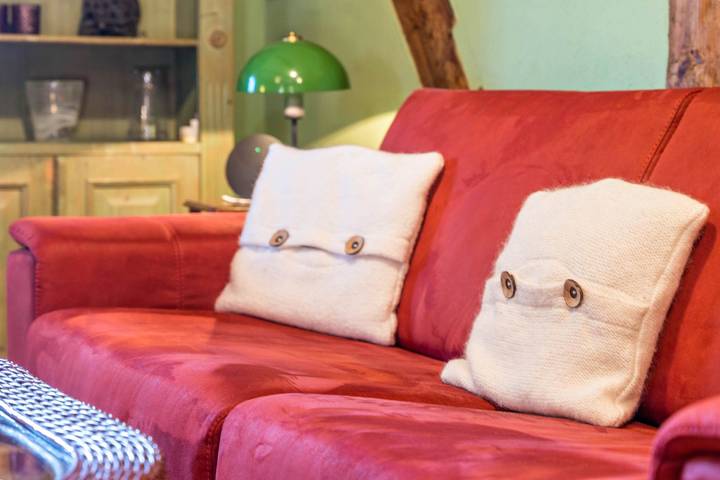 Ferienhaus für 4 Personen, mit Garten in Mecklenburg-Vorpommern - 4