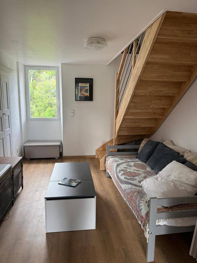 Gîte pour 4 personnes, avec vue et terrasse dans Tasso - 4