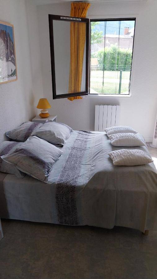 Appartement entier, Arriu Mage 105 in Bielle (Pyrénées-Atlantiques), Béarn
