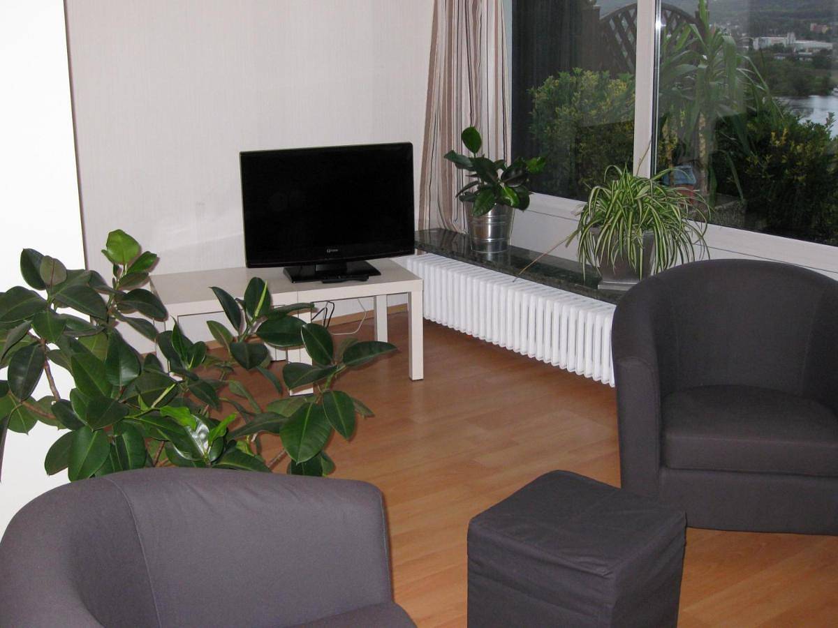 Ganze Wohnung, Apartment Seeblick Wetter in Alt-Wetter, Wetter (Ruhr)