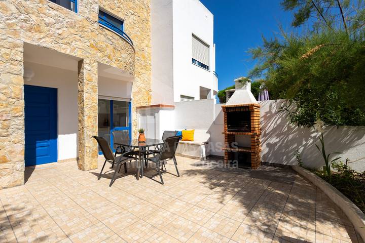 Casa do Sol in Praia dos Pescadores (Ericeira), Ericeira