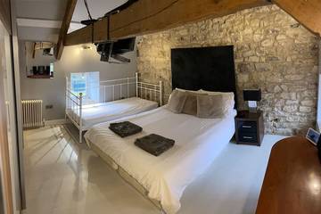 Cottage for 9 People in Northumberland, North East England, Photo 3