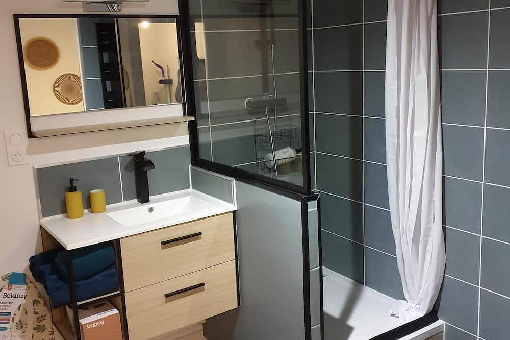 Entire apartment, Accord Vin et Chocolat, ce Chamant T2 Refait à Neuf in Tournon-sur-Rhône, Tournon-sur-Rhône region
