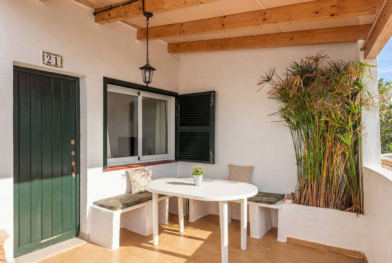 Ganze Wohnung, Apartamento Tramuntana Biniancolla in Biniancolla, Sant Lluís