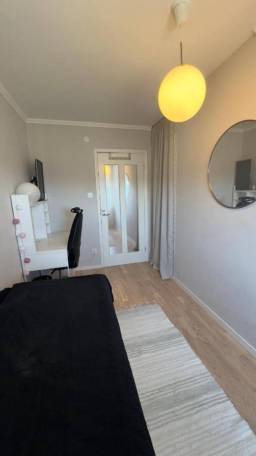 Ferienwohnung für 1 Personen - 1