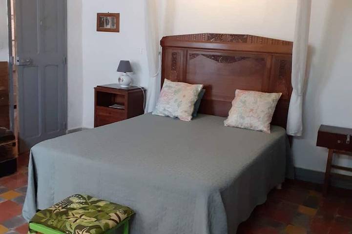 Apartamento entero, Pernes Provence Authentique in Pernes-les-Fontaines, Vaucluse