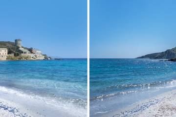 Villa pour 4 Personnes dans Meria, Région de Bastia, Photo 2