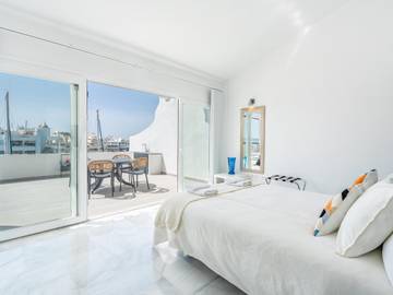 Loft voor 6 Personen in Benalmádena Costa, Benalmádena, Afbeelding 2