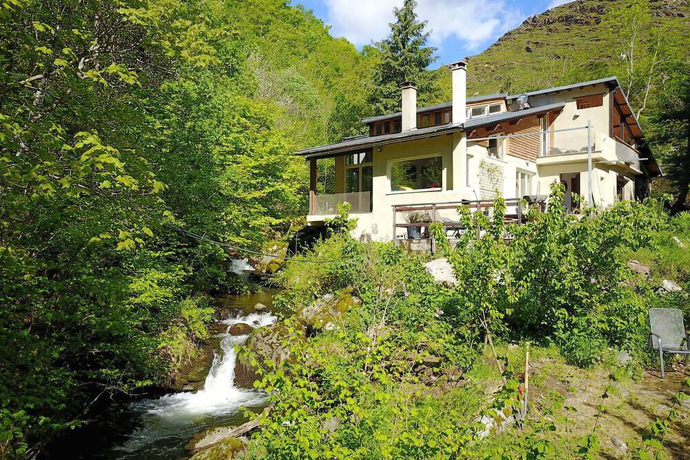 Maison de vacances