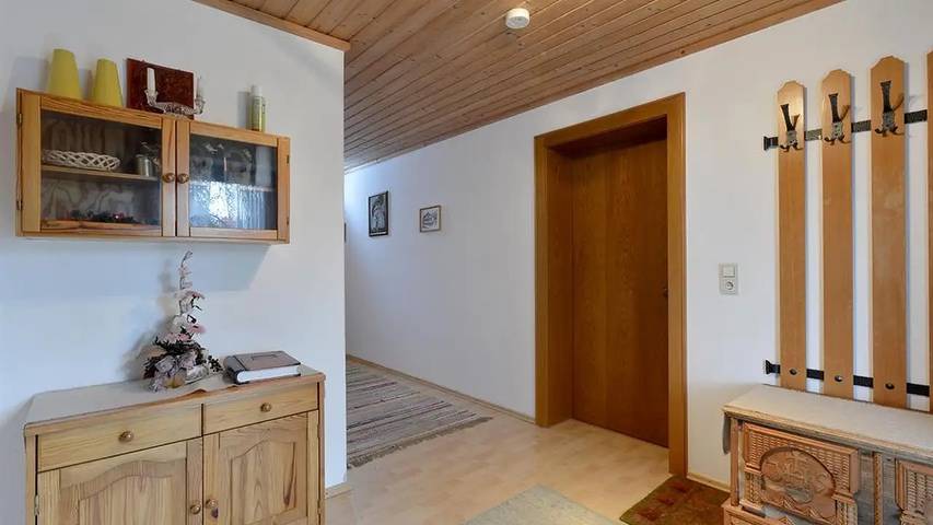 Ferienwohnung für 3 Personen, mit Garten in Kössen - 3