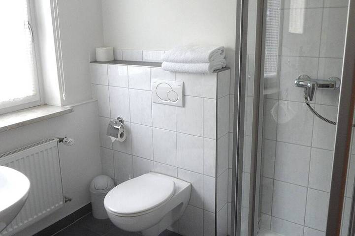 Ferienwohnung für 1 Personen - 1
