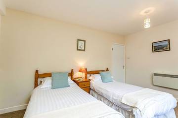 Cottage for 5 People in Minehead, Exmoor, Photo 4