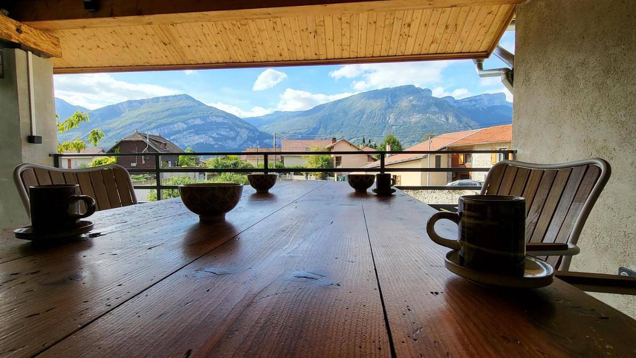 Appartement entier, 'Games of Home' - logement T3 in Saint-Égrève, Isère