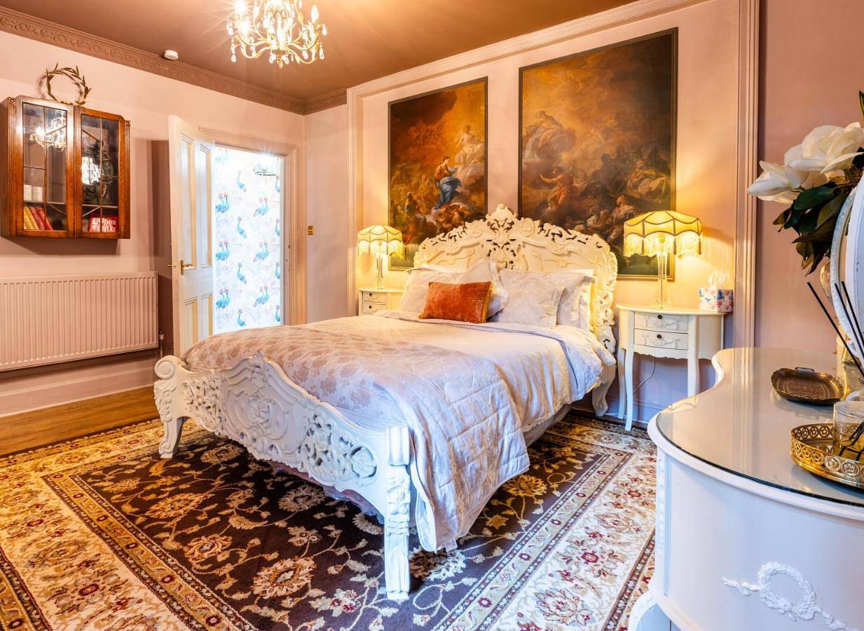 Entire apartment, Kira Beach House, Hove Beach in Hove, Brighton