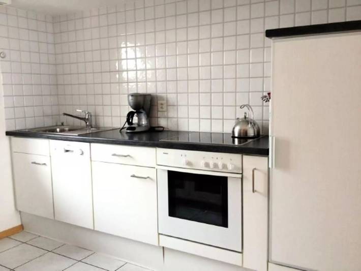 Ganze Wohnung, 4 Zimmer 4 Personen in Lauterbrunnen, Verwaltungskreis Interlaken-Oberhasli