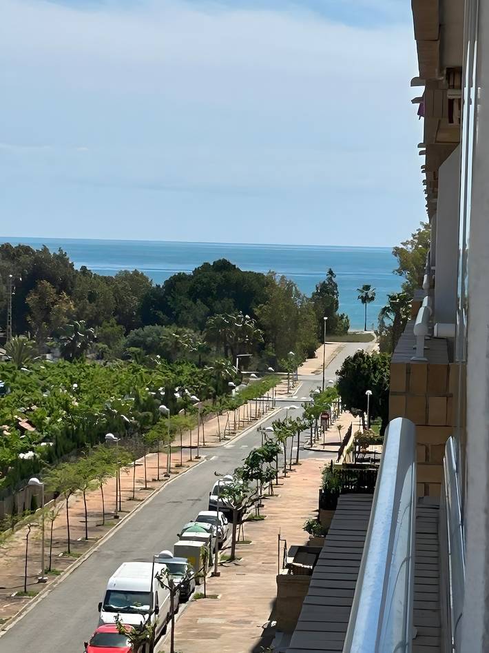 Ferienwohnung für 6 Personen, mit Kinderpool und Garten an der Costa del Azahar - 2
