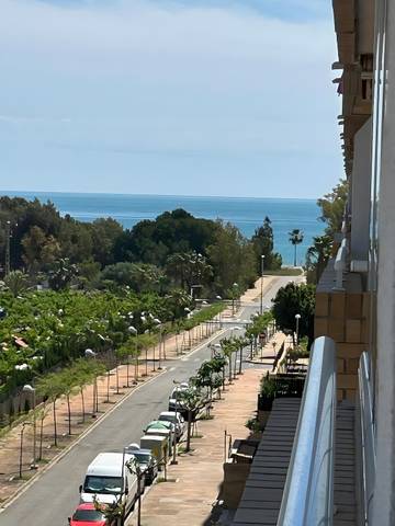 Location De Vacances pour 6 Personnes dans Oropesa del Mar, Costa del Azahar, Photo 1