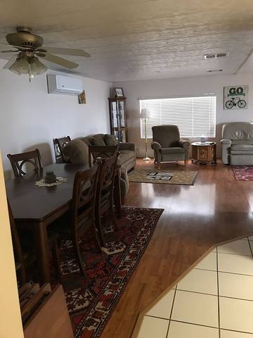 Camping für 4 Personen in Yuma, Arizona, Bild 2