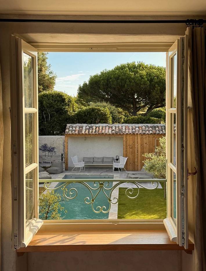 Entire holiday apartment, Grande Bellezza - Renovated village houses designed like a hotel in Ars-en-Ré, Ile de Re