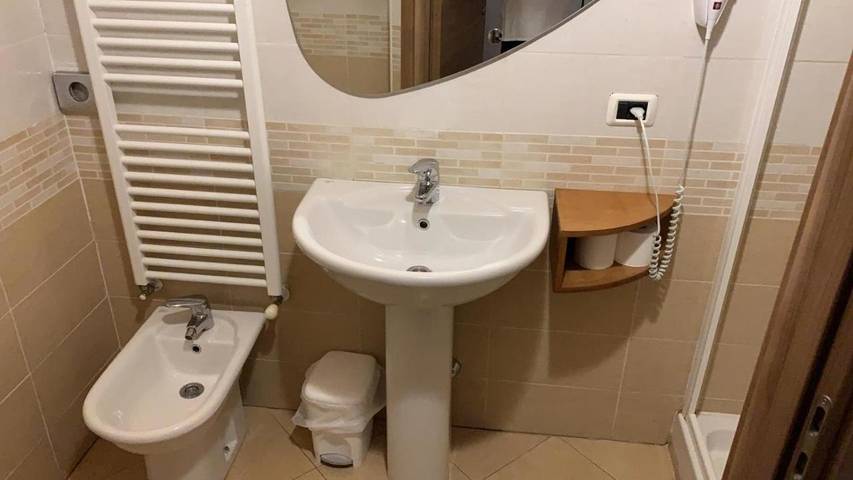 Chambre d’hôte pour 3 personnes, avec jardin et vue à Bergame - 4