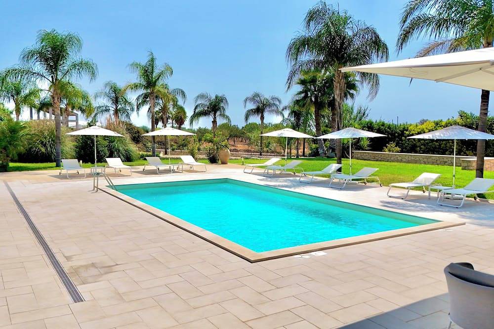 Casa vacanza a Ragusa a partire da 309€ a notte