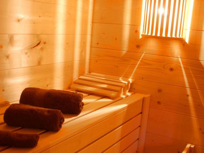 Ferienhaus für 6 Personen, mit Garten und Terrasse sowie Sauna in Österreich - 2