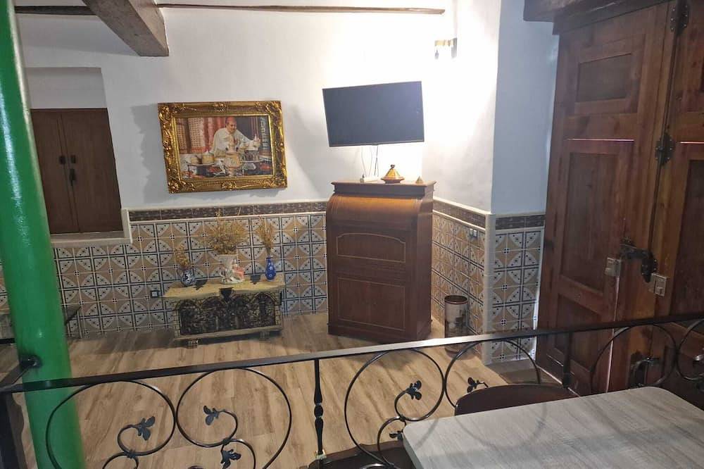 Entire apartment, The Carchata in Siete Aguas, Valencia Province