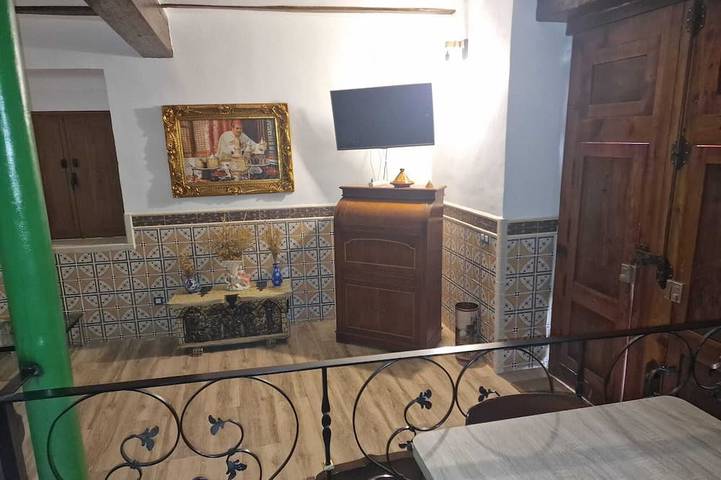 Apartamento para 2 personas en Siete Aguas