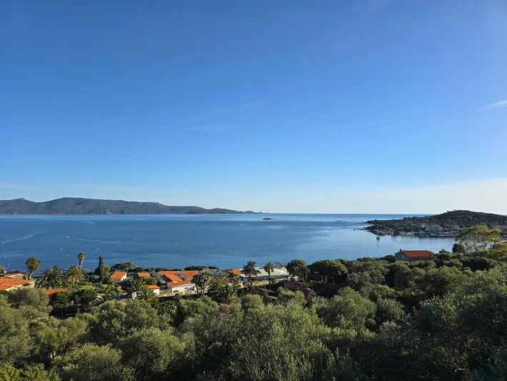 Casa de vacaciones para 4 personas, con vistas y jardín, Familias con niños - 1