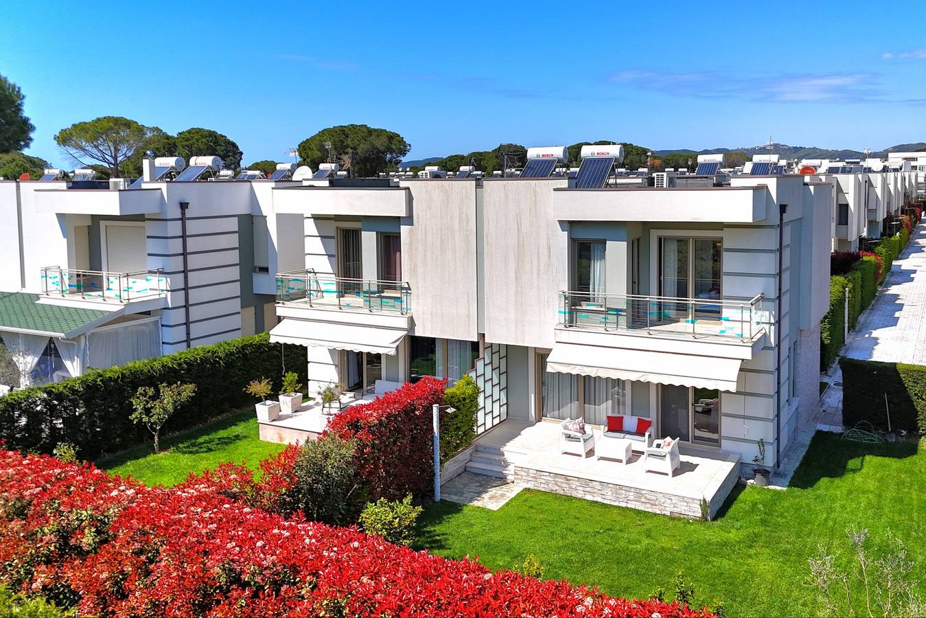 Casa vacanza a Ishëm (fiume) a partire da 165€ a notte