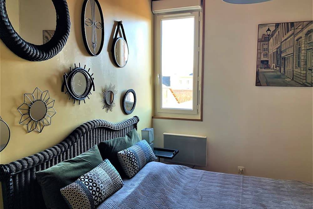 Apartamento entero, Elegant duplex 100 m² + 2 terraces 800 m from lakes forest casino Spa Normandie in Forges-les-Eaux, Región de Dieppe